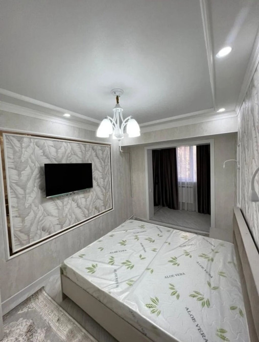 4 комнаты, Собственник, С подселением, С мебелью полностью Bishkek - photo 1