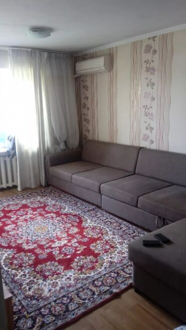 4 комнаты, Собственник, С мебелью полностью Bishkek - photo 1