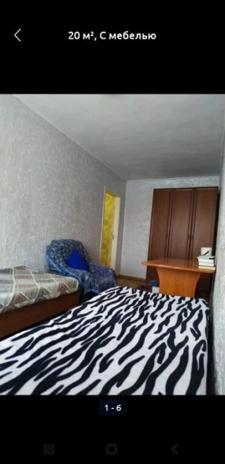 4 комнаты, Собственник, С мебелью полностью Bishkek - photo 6