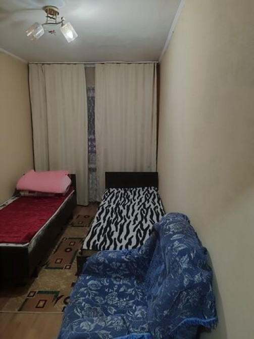 4 комнаты, Собственник, С мебелью полностью Bishkek - photo 7