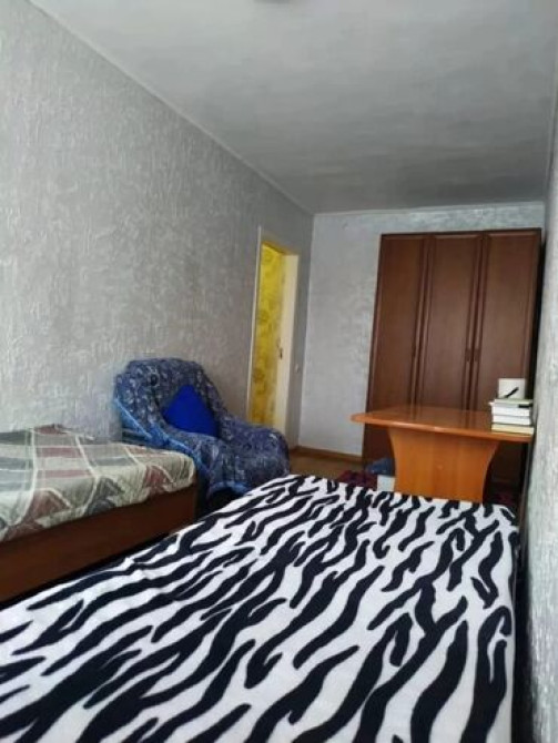 4 комнаты, Собственник, С мебелью полностью Bishkek - photo 3