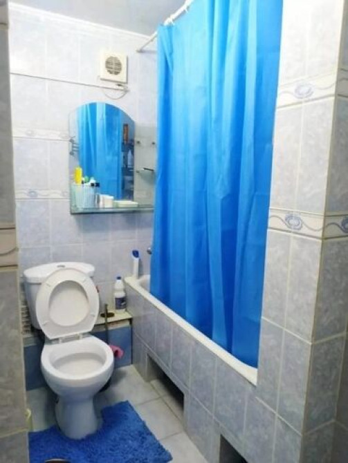 4 комнаты, Собственник, С мебелью полностью Bishkek - photo 4