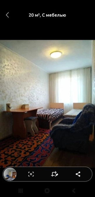 4 комнаты, Собственник, С мебелью полностью Bishkek - photo 5