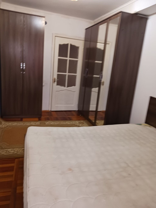 4 комнаты, Собственник, Без подселения, С мебелью полностью Bishkek - photo 1