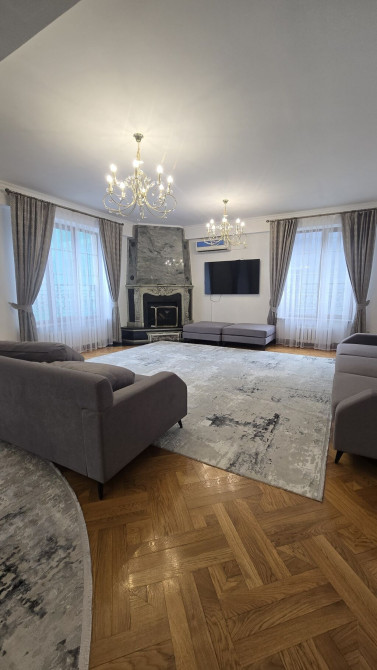 4 комнаты, Собственник, Без подселения, С мебелью полностью Bishkek - photo 1