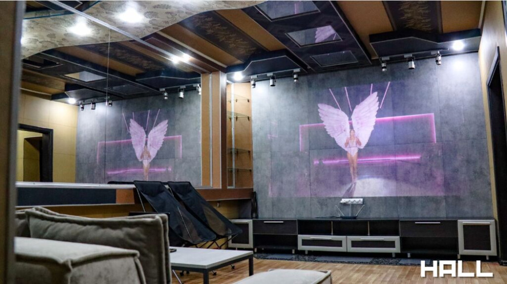 4 комнаты, Собственник, С мебелью полностью Bishkek - photo 1