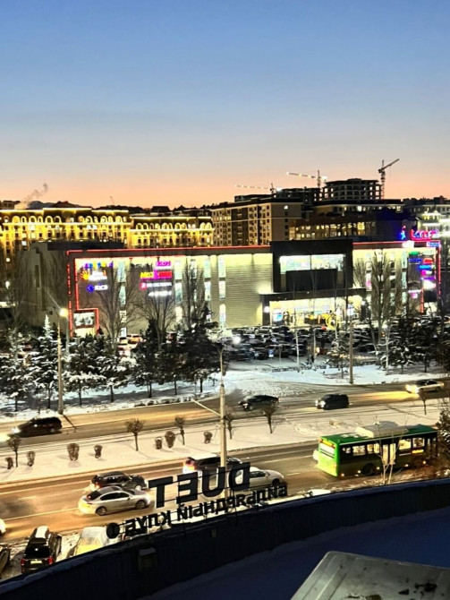 4 комнаты, Собственник, Без подселения, С мебелью полностью Бишкек - сүрөт 1