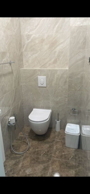 4 комнаты, Собственник, Без подселения, С мебелью полностью, С мебелью частично Bishkek - photo 4