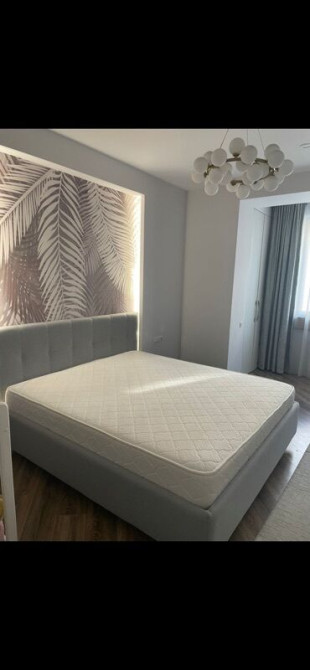 4 комнаты, Собственник, Без подселения, С мебелью полностью, С мебелью частично Bishkek - photo 1