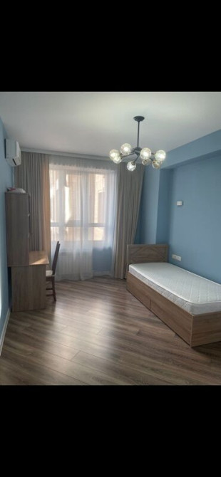 4 комнаты, Собственник, Без подселения, С мебелью полностью, С мебелью частично Bishkek - photo 3