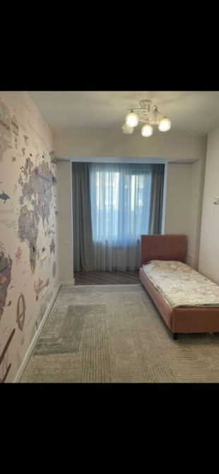 4 комнаты, Собственник, Без подселения, С мебелью полностью, С мебелью частично Bishkek - photo 5