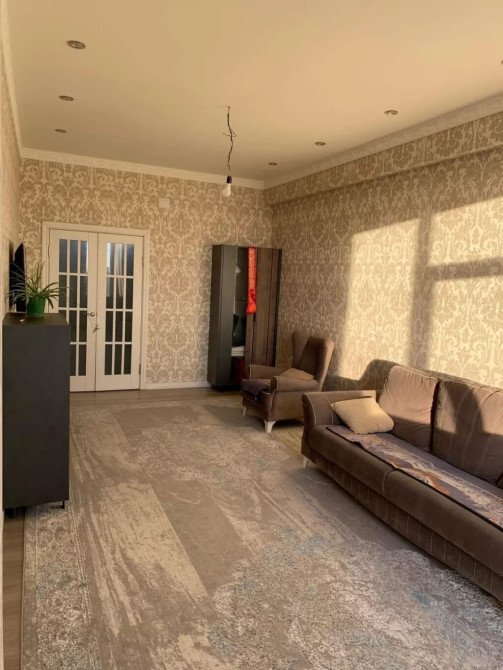 4 комнаты, Собственник, Без подселения, С мебелью полностью Bishkek - photo 1