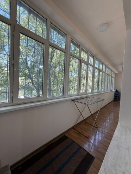 4 комнаты, Собственник, Без подселения, С мебелью полностью Бишкек - сүрөт 6