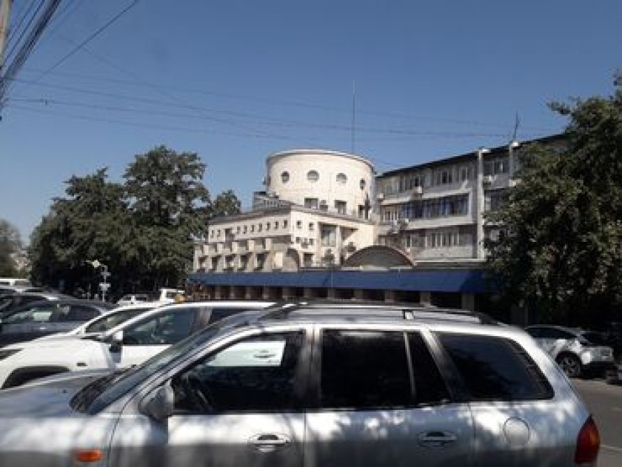 4 комнаты, Собственник, С мебелью полностью Bishkek - photo 2