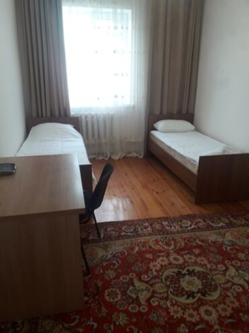 4 комнаты, Собственник, С мебелью полностью Bishkek - photo 7