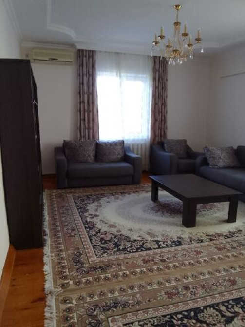 4 комнаты, Собственник, С мебелью полностью Bishkek - photo 3