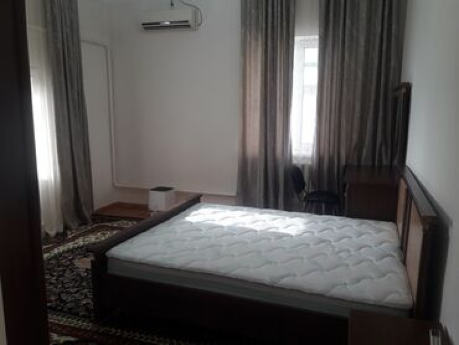 4 комнаты, Собственник, С мебелью полностью Bishkek - photo 6