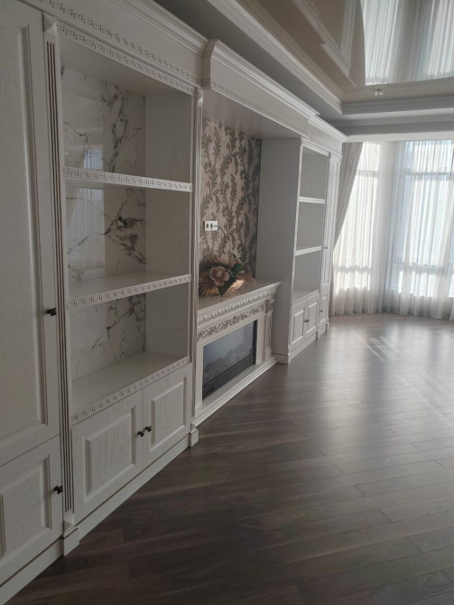 4 комнаты, Собственник, С мебелью частично Bishkek - photo 1