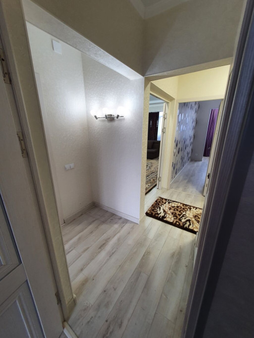 4 комнаты, Собственник, Без подселения, С мебелью полностью Bishkek - photo 1