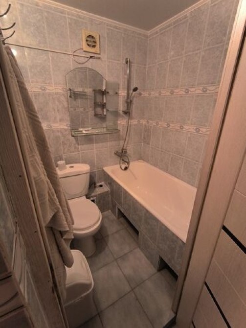 4 комнаты, Собственник, С подселением Bishkek - photo 1