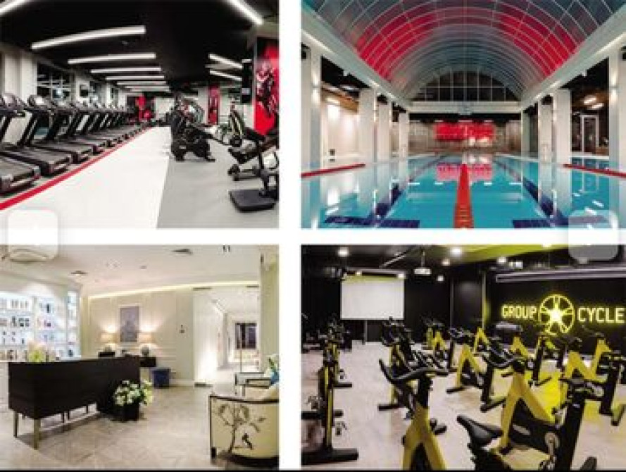 4 комнаты, Собственник, С мебелью полностью Bishkek - photo 6