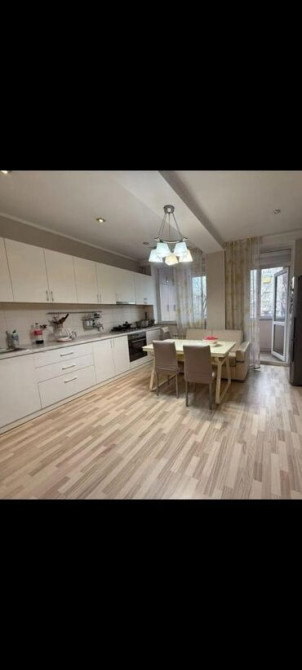 4 комнаты, Собственник, Без подселения, С мебелью полностью Bishkek - photo 3