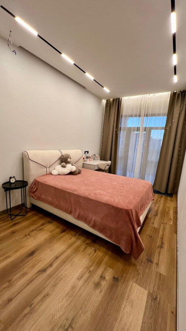 4 комнаты, Собственник, Без подселения, С мебелью полностью Бишкек - сүрөт 1