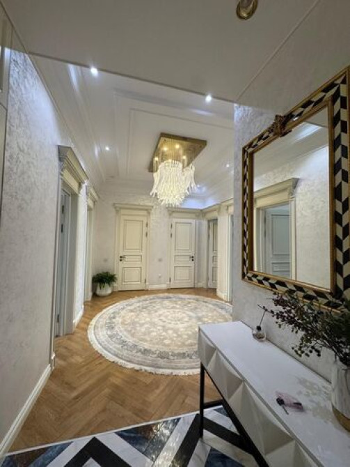 4 комнаты, Собственник, Без подселения, С мебелью полностью Bishkek - photo 4