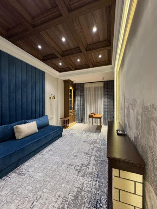 4 комнаты, Собственник, Без подселения, С мебелью полностью Bishkek - photo 2