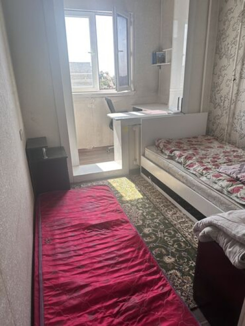 4 комнаты, Собственник, С подселением, С мебелью полностью Bishkek - photo 6