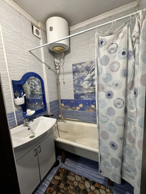 4 комнаты, Собственник, С подселением, С мебелью полностью Bishkek - photo 5