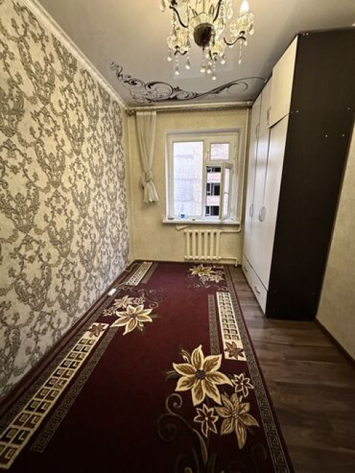 4 комнаты, Собственник, С подселением, С мебелью полностью Bishkek - photo 1