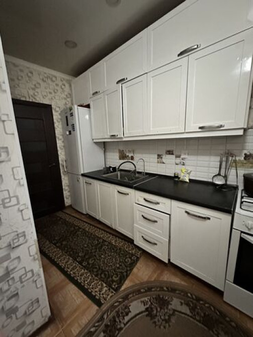 4 комнаты, Собственник, С подселением, С мебелью полностью Bishkek - photo 3