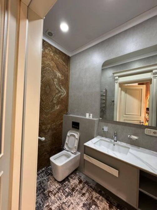 4 комнаты, Собственник, Без подселения, С мебелью полностью Bishkek - photo 3