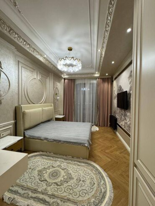 4 комнаты, Собственник, Без подселения, С мебелью полностью Bishkek - photo 5