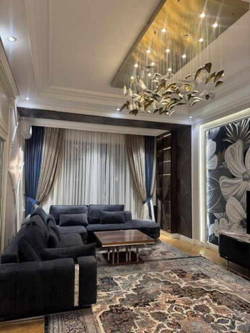 4 комнаты, Собственник, Без подселения, С мебелью полностью Bishkek - photo 6