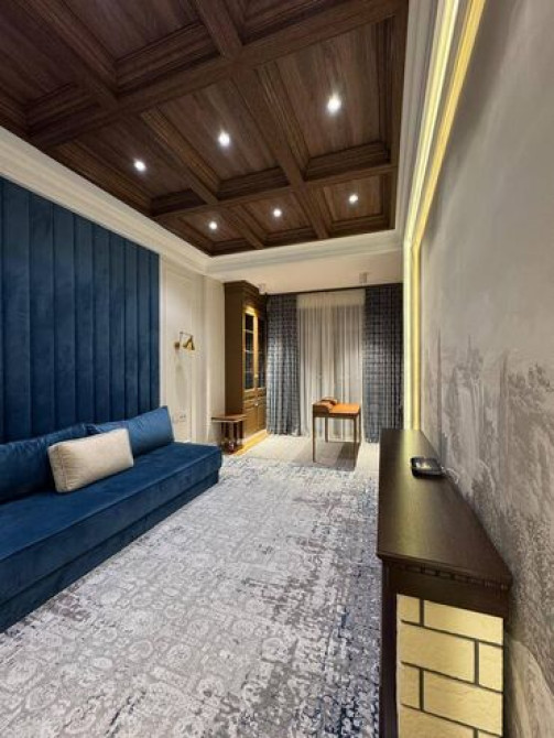 4 комнаты, Собственник, Без подселения, С мебелью полностью Bishkek - photo 2