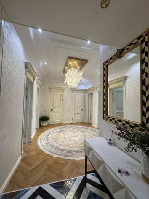 4 комнаты, Собственник, Без подселения, С мебелью полностью Bishkek - photo 7