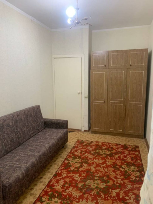 4 комнаты, Собственник, Без подселения, С мебелью полностью Bishkek - photo 1